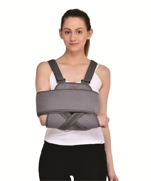 Universal Shoulder Immobiliser